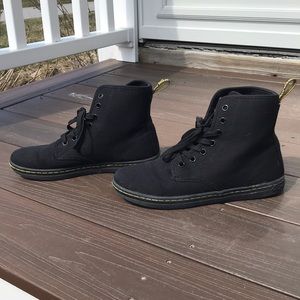 Dr. Marten Sneaker Boots